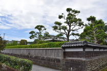 飫肥城下町7