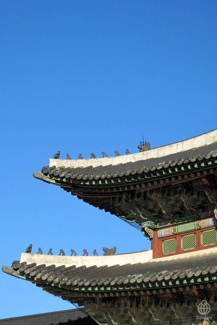 韓国屋根三蔵法師4