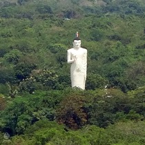 遠景仏像4