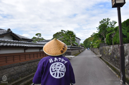 飫肥城下町8