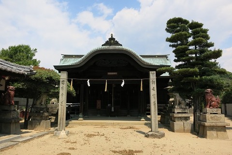 祇園神社3