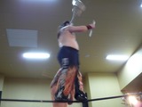 大阪プロレス043