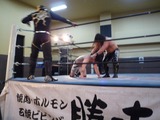 大阪プロレス033