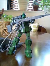 ジムスナイパー002