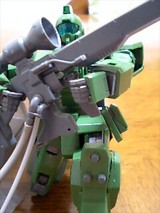 ジムスナイパー006