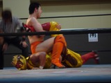 大阪プロレス007