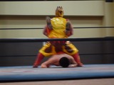 大阪プロレス009