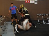 大阪プロレス032
