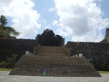広場