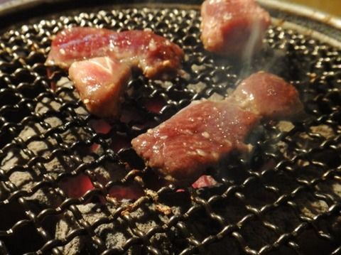焼肉