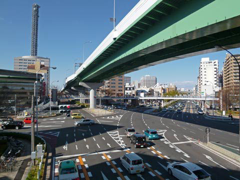 交差点