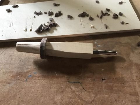 木工5