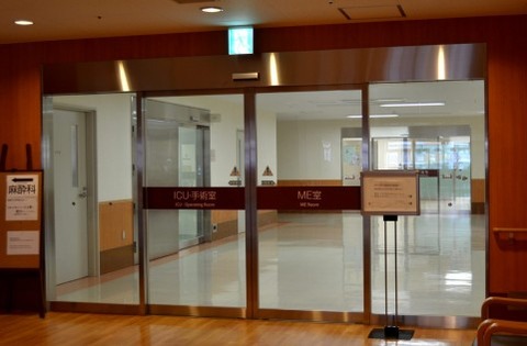 病院02