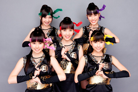 momoclo