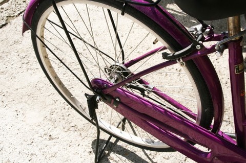 自転車01