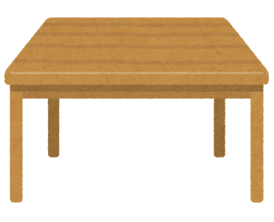 table_syoumen_wood