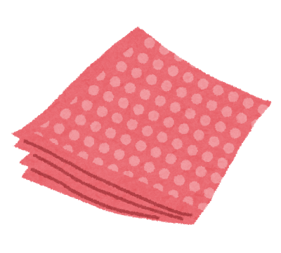 handkerchief