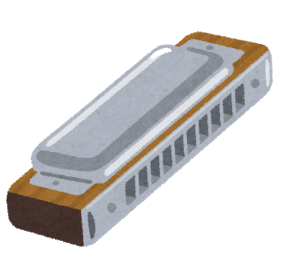 music_harmonica