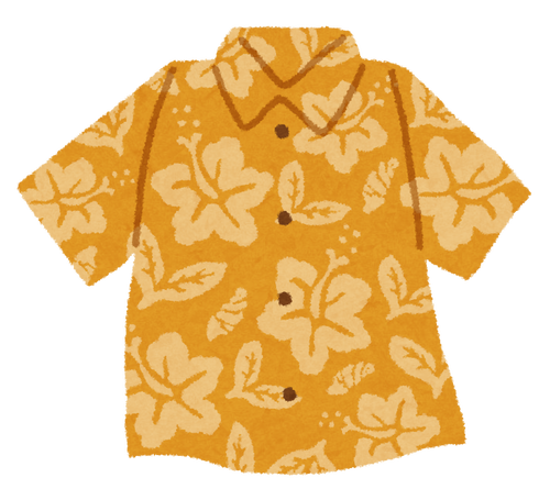 alohashirt_yellow