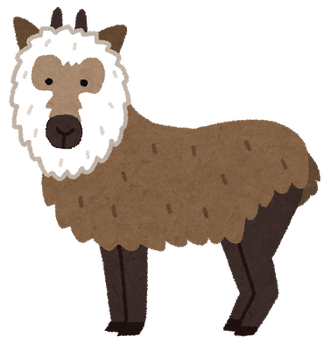 animal_nihon_kamoshika