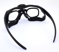 CROSSBOW SIELD 後ろ