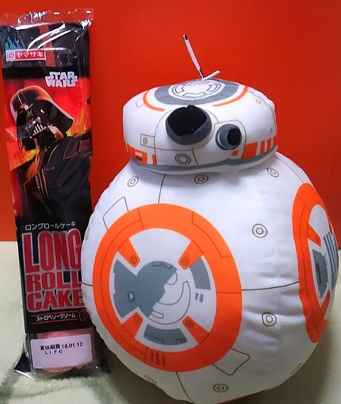 スターウォーズグッズ