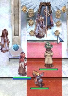 ラヘルクエ