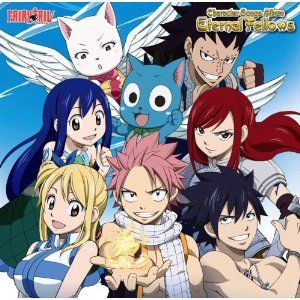 fairytail
