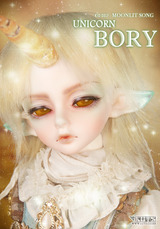 LUTS製 Kid Delf BORY UNICORN HUMAN ver. デフォルト衣装 MSD可 LUTS製 Kid Delf BORY UNICORN HUMAN ver. デフォルト衣装 MSD可