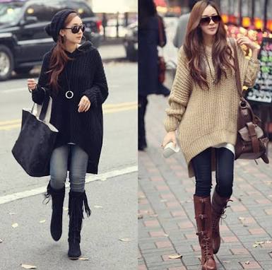 悲報 チビ女だけど似合う服がない 洋服の着こなしまとめ