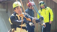 今回の講師 安藤 義樹さん