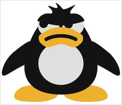 penguin