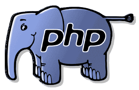 PHPアイコン