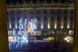 ル メリディアン ピカデリー(LE MERIDIEN PICCADILLY)