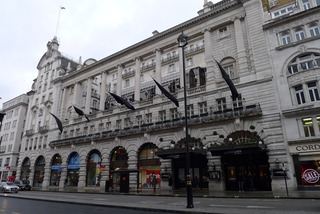 ル メリディアン ピカデリー(LE MERIDIEN PICCADILLY)