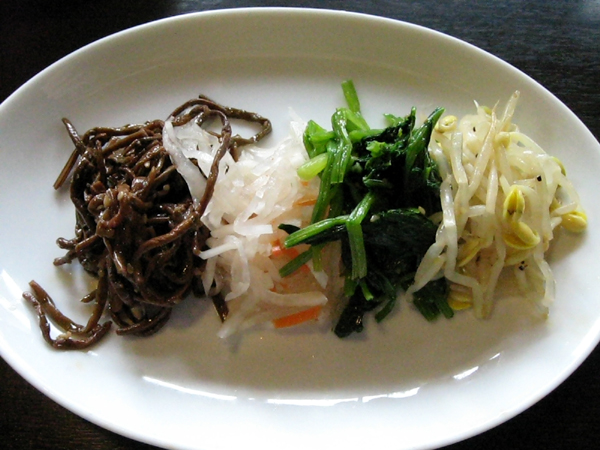 沖縄の「金城」北谷町(石垣牛焼肉)を食す!