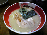 赤坂らーめん