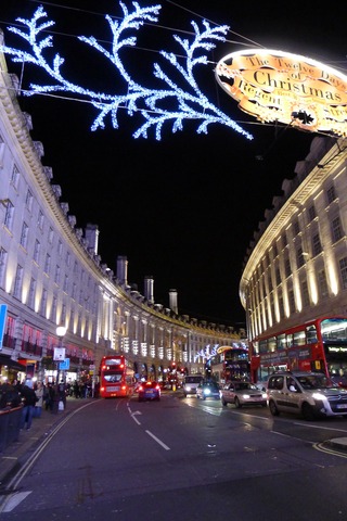 ル メリディアン ピカデリー(LE MERIDIEN PICCADILLY)