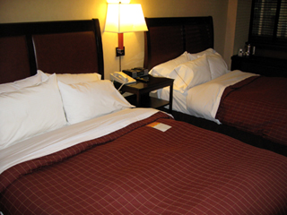 SHERATON NEW YORK HOTEL & TOWERS