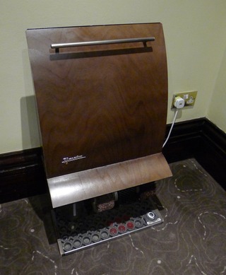 ル メリディアン ピカデリー(LE MERIDIEN PICCADILLY)