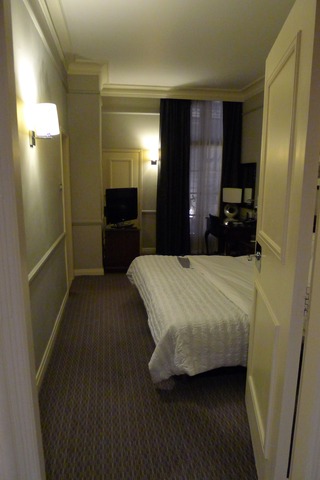 ル メリディアン ピカデリー(LE MERIDIEN PICCADILLY)
