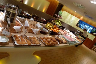 シェラトン パーク タワー(Sheraton Park Tower)-食事「One-O-One」
