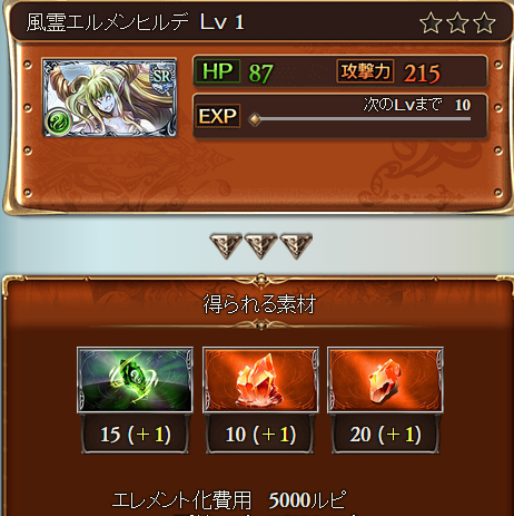 erementsumon