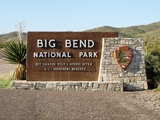 Big Bend