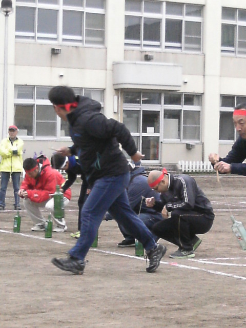 なかなか入らないんだよね