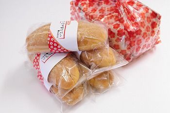 s-☆_桔梗信玄餅揚げパン
