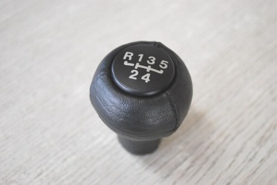 Gear knob 5S-1