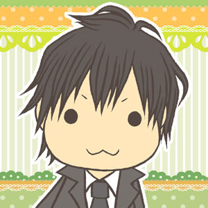 プロフアイコン
