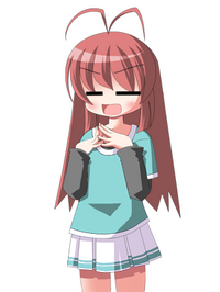 オリジナルですよ!
