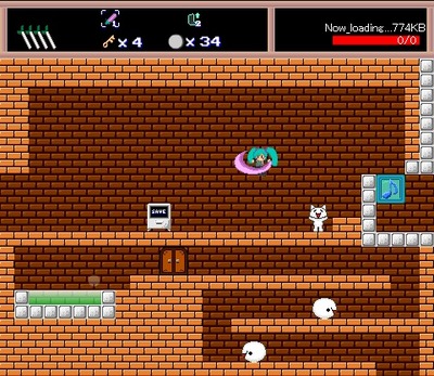 やるおクエスト3